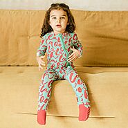 Baby Fashion Hacks: How to Keep Your Little One Stylish and Comfy