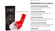 Better Breathing Sport Device Reviews 2023 - Does It Work? Latest Warning Info, Detailed Price