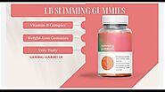 Slimming Gummies UK 2023-Does It Work? Latest Updated Detailed Reviews: Uses, Benefits, Risk, Price