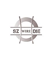Wire drawing die manufacturer - szwiredie