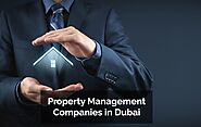 Property Management Services In Dubai | Realxy Stay