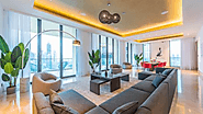 Luxury Home Short Term Rentals Services in Dubai