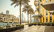 Short Term Vacation Rentals in Dubai