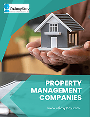 Benefits of Working With Property Management Companies