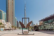 Benefits of Airbnb Property Management in Dubai