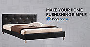 Sell Furniture on 24ShopZone.com