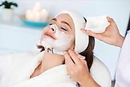 Elevate Your Skincare Routine with Expert Facials in Naperville