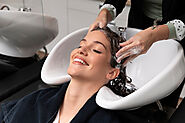4 Best Hair Spa Treatments for Healthy Hair