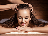 5 Signs That Show Your Hair Needs a Spa