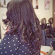 Experience the Magic of Hair Transformation in Naperville