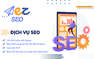 Dịch vụ SEO - EZ Marketing