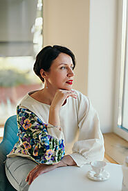 Styling Tips for Women's Blouses