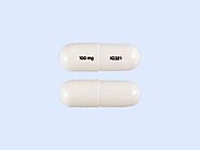 Buy Gabapentin Online Frequently Prescribed To Treat Nerve Pain