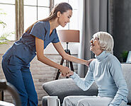 Top Rated Home Care Services that create a more personalized experience right where you want to be.