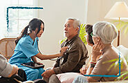 Insurance Companies - MD Home Health