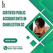 Top CPA Firm in Charleston, SC | Baldwin & Associates