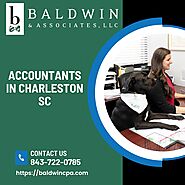Premier Accountants in Charleston, SC | Baldwin & Associates