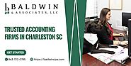 Trusted Accounting Firms in Charleston, SC