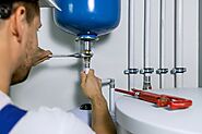 Want Top-Notch Hot Water Tank Services in Richmond?