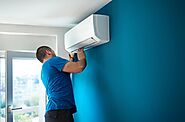 Air Conditioning Installation in Richmond: Pros and Cons in 2023