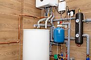 Get Expert Help for Hot Water Tank Services in North Vancouver