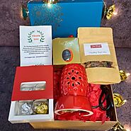 Celebrating Diwali: Thoughtful Diwali Gifts for Employees