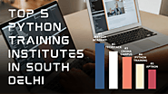 List of Best 5 Python Training institute in South Delhi | by Surendra Singh | Apr, 2023 | Medium