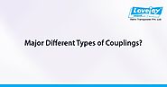 Couplings