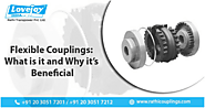 Flexible Couplings