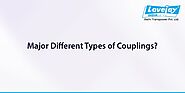 Couplings