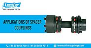 Spacer Couplings