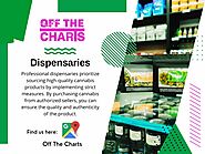 Dispensaries in Sherman Oaks