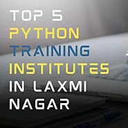 Stream episode 5 Python Training Institutes In Laxmi Nagar by Surendra Singh podcast | Listen online for free on Soun...