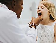 Common Dental Problems in Kids and How to Prevent Them