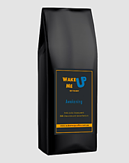 Buy Awakening Coffee Beans Sydney, Australia - Dark Roast, Specialty, Single-Origin | Wake Me Up Coffee