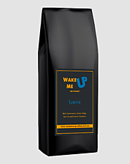 Buy Sunrise Coffee Beans Online in Australia - Wake Me Up Coffee