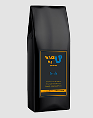 Buy Decaf Coffee Beans in Sydney | Low Caffeine Coffee | Wake Me Up Coffee