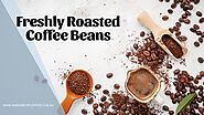 The Benefits of Eating Roasted Coffee Beans: An Unusual Snack for Coffee Enthusiasts and Health-Conscious Individuals