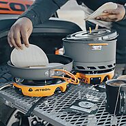 The Ultimate Guide to the Best Camping Stoves: Our Top 12 Picks for Every Outdoor Adventure - Outdoorating