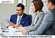 Career Coaching Services in Dubai | LearnwithFaiz