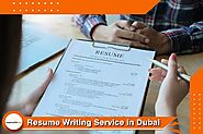 Resume Writing Service | CV Writing Service - LearnwithFaiz