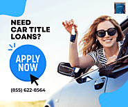 Fast Cash With Car Title Loans Parksville BC