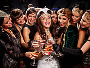 Need a Party Bus for Your Austin Bachelorette Party Celebration?