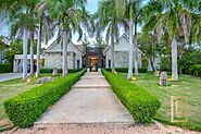 Private villa Punta Cana