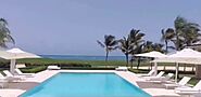Villa Rentals In Punta Cana