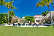 Exclusive Villa Rentals Punta Cana