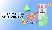 Shopify Theme Development: Tips and Best Practices - AtoAllinks