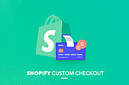 Customizing Shopify Checkout Process for Higher Conversions - AtoAllinks