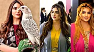 Sheikha Mahra, The Dubai Princess - Bio, Networth, Wedding, Fiance