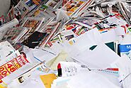 The Ultimate Guide to Paper Recycling: Everything You Need to Know – Knam Marketing